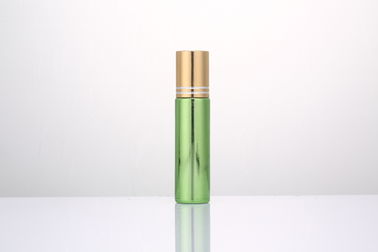 5 ml 10 ml Szklane fiolki komercyjne Butelka perfum z zakrętkami Szklane butelki z rozpylaczem OEM