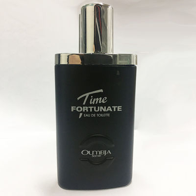 Unikalne nieregularne 50 ml luksusowe butelki perfum Przenośny rozpylacz perfum
