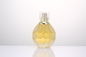 30ml Art Deco Szklane butelki perfum Butelki z rozpylaczem Szklane opakowania do makijażu OEM