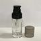 Makijaż wielokrotnego użytku Opakowania kosmetyczne Szklana butelka fundamentowa Luksusowe pojemniki kosmetyczne Projekt OEM