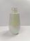50 ml owalne szklane butelki z zakraplaczem Holograficzny kolor olejku eterycznego