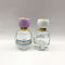 Okrągłe słodkie wzornictwo 30 ml 50 ml luksusowych butelek perfum z atomizerem
