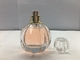 50 ml luksusowe szklane butelki perfum Pusty pojemnik na perfumy Atomizer