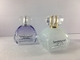 Unikalny kształt 110 ml luksusowych butelek perfum Przezroczysty kolor Surlyn Cap