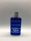 MSDS Prostokątna szklana butelka perfum Galwanizacja UV z nasadką atomizera