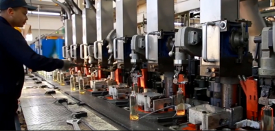 Chiny Aopai Metal Products Co. Ltd