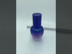 Butelki szklane na olejki eteryczne