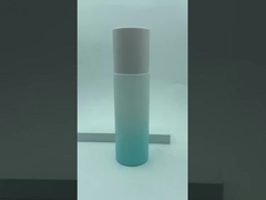 Opakowanie kosmetyczne, pielęgnacja skóry, toner jasnobrązowy, butelka szklana z zakrętką