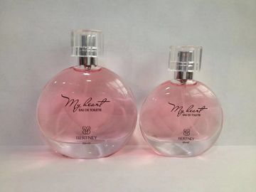Szklane opakowanie perfum Chanel 30 ml wysokiej klasy szklanej butelki perfum od producenta z Chin