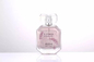 Luksusowa szklana butelka perfum Wysokiej jakości design z surlynową nasadką od chińskiego producenta
