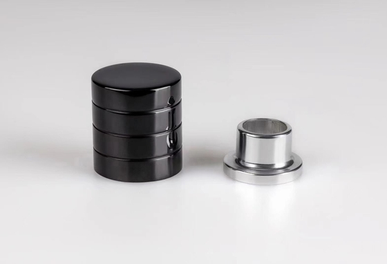 50 ml szklana butelka na perfumy Wysokiej klasy nasadka magnetyczna do Dior YSL