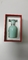 Mała butelka perfum podróżna 25 ml szklana butelka perfum z kartonowym pudełkiem