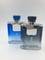 100 ml Luksusowa szklana butelka perfum dla mężczyzn tłoczona na gorąco