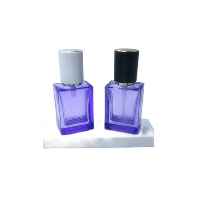 Hurtowo Konfigurowalna 30ml Butelka Szklana do Bazy i Podkładu z Grubym Dnem i Plastikową Zakrętką do Serum do Pielęgnacji Skóry - Dostępne OEM