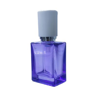 Hurtowo Konfigurowalna 30ml Butelka Szklana do Bazy i Podkładu z Grubym Dnem i Plastikową Zakrętką do Serum do Pielęgnacji Skóry - Dostępne OEM