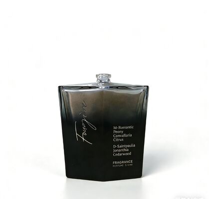 Najlepiej sprzedający się Diamentowy wzór Perfum Kapuletka Perfumy 100 ml Wyraźne krawędzie