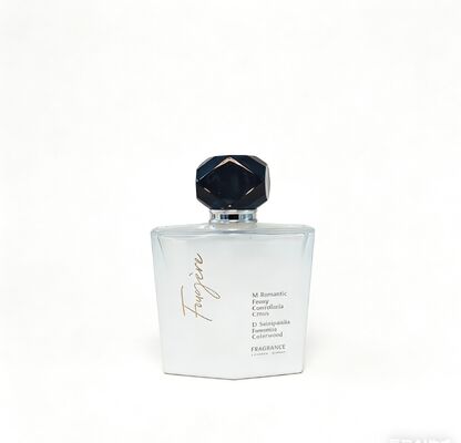 Najlepiej sprzedający się Diamentowy wzór Perfum Kapuletka Perfumy 100 ml Wyraźne krawędzie