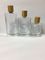 50 ml luksusowe szklane butelki perfum / atomizery butelki z rozpylaczem do pielęgnacji skóry i makijażu