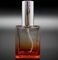 30 ml przezroczyste szklane butelki perfum w sprayu Opakowanie do makijażu OEM