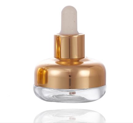 20ml 60ml Butelki szklane na olejki eteryczne