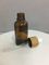 Zakrętka 30 ml Bambusowe opakowanie kosmetyczne Boston Szklana butelka z zakraplaczem