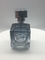 Kwadratowy kształt Pusty szklany pojemnik na perfumy o pojemności 50 ml Kolor gradientu