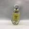 40 ml szklane luksusowe butelki perfum z przezroczystą kulką w kształcie kulki Surlyn Cap
