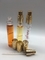 Typ śrubowy Małe fiolki na próbki perfum Mini opryskiwacz uszczelniający 5 ml 10 ml 15 ml